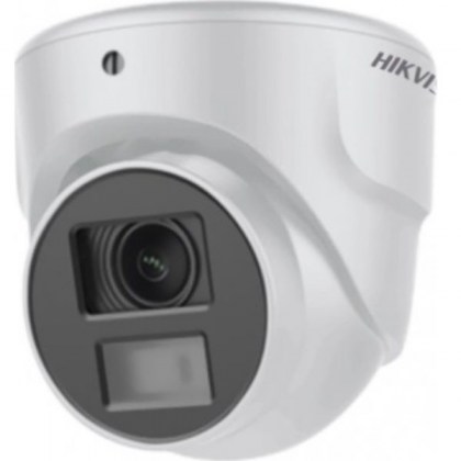 Κάμερα άσπρη HIKVISION DS-2CE70D0T